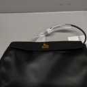 Genuine Leather Tote Bag for Women: Soft Leather Shoulder Handbags for Ladies - Satchel Purse for Travel Work,(Large)