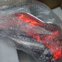 Huray Tail Light for Honda CRV 2012 2013 2014 Taillight Assembly Brake Lamp Replacement 33550-T0A-A01 Passenger Side (Right)
