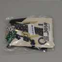 Wild Safari Highchair Banner - Jungle Party Decor for 2nd Birthday Boy, Woodland Birthday High Chair Banner, Photo Props