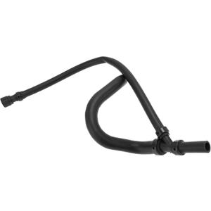 X AUTOHAUX Engine Lower Radiator Outlet Heater Hose for Cadillac Escalade for Chevrolet Avalanche Silverado Suburban Tahoe for GMC Sierra Yukon Replace 15834772 15834773