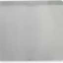 Nordic Ware Naturals Insulated Baking Sheet, Uncoated Natural Aluminum for Cooking and Baking
