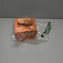 Quest Nutrition Frosted Protein Cookies Twin Pack, Peanut Butter Flavored, 1g Sugar, 11g Protein, 2g Net Carbs, Gluten Free, 16 Cookies