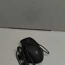 Redragon Large Wireless Gaming Mouse for Big Hands, Tri-Modes 2.4G/Bluetooth/Wired Rechargeable Ergo RGB Mouse with 2 Side Buttons, 6 Backlit Modes, Programmable Macro Gamer Mouse