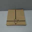 Gifts for Bonus Mom from Daughter Son, Bonus Mom Puzzle Piece Gift, Mothers Day Gifts, Gifts for Mom, Stepmom Birthday Gifts, New Mom Gifts, Wood Plaque Sign Gift Ideas for Stepmother