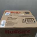 Huggies Size 2 Diapers, Little Snugglers Baby Diapers, Size 2 (12-18 lbs), 186 Count (3 Packs of 62)
