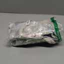Empty Mahjong Tile Bag 3PS - Stripe American Mahjong Carrying Set Tote Bags for Tiles and Racks Storage (Case Only)