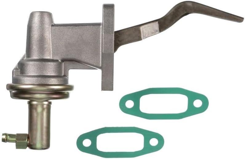 Carter Mechanical Fuel Pump System Automotive Replacement Compatible with Ford, Lincoln, Mercury Models (M6882)