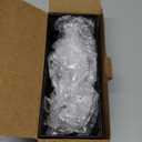 Self-Draining Kitchen Sink Caddy, Rustproof Non-Slip Metal Sponge Holder with Detachable Dish Cloth Holder (Black)