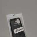 Vofolen for iPhone 17 Case Wallet with Card Holder [Max 3 Cards] Dual Layer Heavy Duty Shockproof Drop Protection Hidden Sliding ID Slot Slim Phone Cover for Women Men, 6.3 Inch Navy