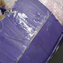 MAXYOYO Giant Bean Bag Chair with Pillow, 3 in 1 Convertible Bean Bag Chair for Adults with Removable Cover, Floor Cushion Stuffed Floor Lounger for Living Room Bedroom, Pink (Full, Faux Fur Pink)