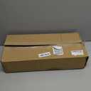 GEHE 3 Tier Serving Tray Acacia Wooden Tiered Tray Stand Foldable Dessert Table Display Set Decor Charcuterie Boards for Party, Birthday, Wedding, Christmas