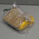 Front and Rear Brake Shoes Pads for Honda Fourtrax TRX350 TE/FE/TM/FM 2000-2006, TRX400 FW/FGA/FA Foreman 1995-2007- TRX450 ES/S 1998-2001, TRX450 FE/FM 2002-2004, Replace for H351 H347