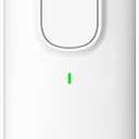 Pest Defence Ultrasonic Pest Repeller, Bye Critter Ultrasonic Pest Repeller Plug-in Mouse Repellent for Home  Repels Mice, Spiders, Rodents, Cockroaches, and Ants  Eco-Friendly, Chemical-Free