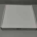 14 Inch Wooden Racing Steering Wheel, Universal 6 Hole Bolt Steering Wheel with Horn Buttons Multi-Hole Black Spoke Steering Wheel for Rally/ Motorsport/ Car Simulator Driving (Black frame)