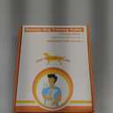 Dog Shock Collar, 3300ft Dog Training Collar with Remote, IPX7 Waterproof Rechargeable Sleek Modern Shock Collar for Small, Medium, Large Dogs with Beep, Vibration, Safety Shock, Light Mode, 8-120 lbs