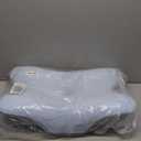 Blue Pryden Memory Foam Pillow