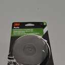 3M Super-Strength Molding Tape, 1/2 in x 15 ft, High Strength Double-Sided Adhesive, Permanently Attaches Side Moldings, Trim and Emblems to Interior and Exterior of Vehicles (03614)