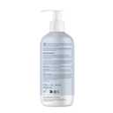 ATTITUDE Body Lotion for Sensitive Skin with Oat, EWG Verified, Dermatologically Tested, Vegan, Extra Gentle, Unscented, 16 Fl Oz