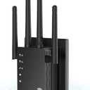 WiFi Repeater Signal ExtendersfgjgtfxkSACD