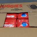 Huggies Size 4 Diapers, Little Snugglers Baby Diapers, Size 4 (22-37 lbs), 150 Count (6 Packs of 25)