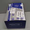 3-in-1 Indoor Dryer Vent Kit, 10 Pcs Polyester Filters for 4 Layer Purification System, Stainless Steel Screen Filter and Water Drawer For Electric Dryer