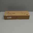 16" Light for Wall Picture with 6000mAh Battery - Brass Operated Wireless Wall Art Light with Remote Control for Artwork, Mirror & Portrait