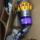Dyson V15 Detect Extra