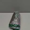 Women Ballet Wrap Top Long Sleeve Self Tie Dance Shirt Pilates Yoga Tops Y2k Workout Active Blouses (Small, Brown)