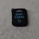 Arena Strength Workout Cards - Instructional Fitness Deck for Booty Band Workouts, Beginner Fitness Guide for Resistance Band Training Exercises at Home. Includes Workout Routines.