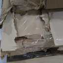 MEEDEN Unfinished Wood Canvas Board: 1-1/2" Deep 36x48 Wooden Canvas Panel Pack of 2 - Blank Cradled Wood Art Board for Painting