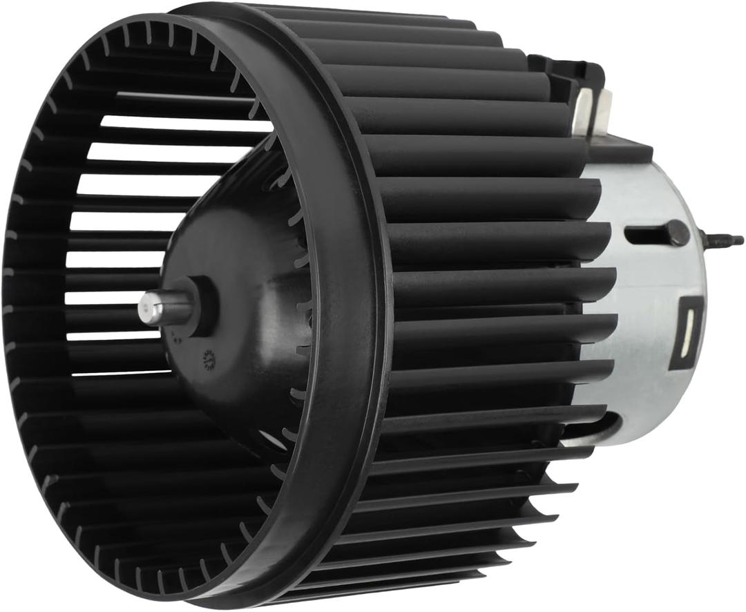 SCITOO AC Heater Blower Motor Fit for 2005-2010 Chevy Cobalt /2006-2011 Chevrolet HHR /2007-2009 Pontiac G5,HVAC Blower Motor Assembly Replacement for OE#700242, 15-81101, 25776197, GM3126132