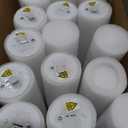 Sumind 24 Pcs Hoco 2026 Light up Sticks Bulk Homecoming Decorations 2026
