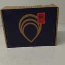 Brita UltraMax Large Water Dispenser With Standard Filter, BPA-Free, Reduces Copper, Cadmium and Mercury Impurities, Lasts 2 Months or 40 Gallons, Includes 1 Filter, Kitchen Accessories, Large 27-Cup (Black)