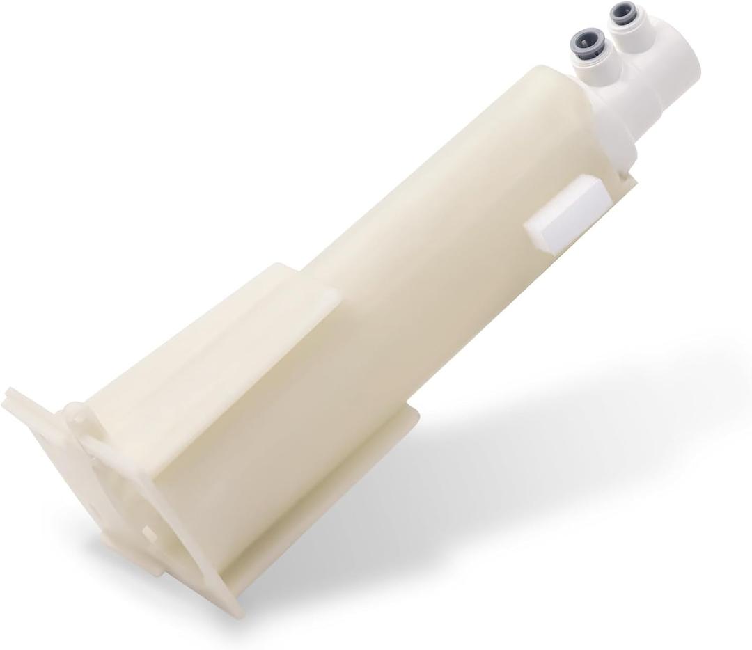 WP2186443 Housing Compatible with Whirlpool Kenmore Refrigerator replacement parts Replaces for 2186443, 451472, PS11739083