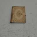 KleverCase Universal Book Cover for eBook Readers. Fits All e-Reader Brands Including Kobo, Nook, Kindle Paperwhite (inc 12th Gen & Signature Edition), Kindle, storytel and More. (Vintage Flowers)