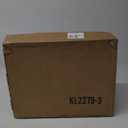 GSlife Large Dish Drying Rack - Extendable 2-in-1 Dish Racks for Kitchen Counter or Over Sink, 2 Tier Dish Drainer with Drainboard, Cups Holder and Utensil Holder, Black