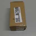 Kevin Textile Throw Pillow Covers Soft Corduroy Decorative Set of 2 Boho Striped Pillow Covers Pillowcases Farmhouse Home Decor for Couch Bed Sofa Living Room 18x18 Inch Moss Green