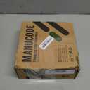 Stainless Steel Burger Smasher 3.25 LB  8 Inch Steak Weight for Smash Burgers, Bacon, Sandwiches | Dishwasher Safe, Preheatable Protein Press with Silicone Handle | Commercial BBQ Tool