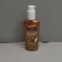 Palmer's Cocoa Butter Formula Shimmer Body Oil with Vitamin E, 5.1 Fl Oz, Radiance Body Oil for Glowing Skin, Enhances Dark Tones & Tans, Hydrating