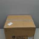 3-Tier Medicine Organizer - Portable Medicine Cabinet with Plastic Handle, Multipurpose Medical Box with Pill Box, Empty First Aid Kit for Home