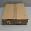 Set of 2 Universal Racing Seat Mounting Assembly Kit - Side Mount Brackets with Seat Slider - Compatible with NRG, Sparco, and Most Aftermarket Seats