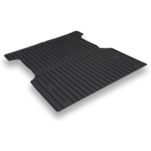 Truck Bed Mat for Ford Maverick 2022 2023 2024, Replacement All-Weather Trunk Protection Truck Bed Liner Mat Ford Maverick Accessories