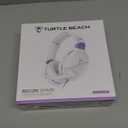 Turtle Beach Recon Spark Gaming Headset - Xbox Series X, Xbox Series S, Xbox One, PS5, PS4, PlayStation, PC, Mobile with 3.5mm - Flip-Up Mic, 40mm Speakers, PC Splitter, White