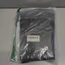 Air Curvey 4 Pack Tank Top for Women Basic Undershirt Tanks Sleeveless Casual Shirts Soft Seamless Layering Tops (Black, L)