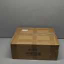 Set of 40 Glass Bud Vases, Small Green Glass Vases in Bulk, Mini Vintage Embossed Flower Vase for Wedding, Centerpieces, Birthday Party, Baby Shower, Home Table Decorations (Green And Amber Mix)