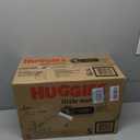 Huggies Size 5 Diapers, Little Movers Baby Diapers, Size 5 (27+ lbs), 132 Count (2 Packs of 66)