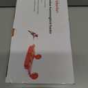 Window Hummingbird Feeder Strong Suction Cup, Hummingbird Feeders for Outdoors Window Up Close Bird Watching, Ant and Bee Proof, Easy to Refill, Clean and Install (1 Pack)