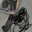 Miden X5 4K WiFi Dash Cam Front and Rear Inside, 2160P+1080P+1080P FHD 3 Channel Dash Camera for Cars, 360 All Sides Dashcam, Free 64G SD Card, G-Sensor, WDR, Night Vision, 24H Parking Monitor