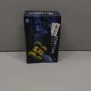 RC Cars, Purple Remote Control Car for Girls, 2.4 GHZ Double Sided RC Stunt Car 360° Rotating Remote Control Crawler with Headlights Car Toys for 6 7 8 9 10 11 12 Girls Birthday Gift