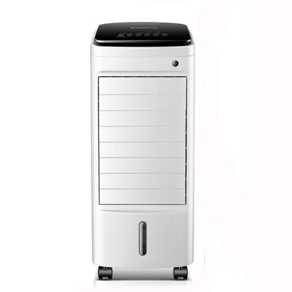 Air Cooler for Home Office Air coolers Portable Evaporative, Compact Cooling Tower Fan,Mobile Air Conditioner Portable
